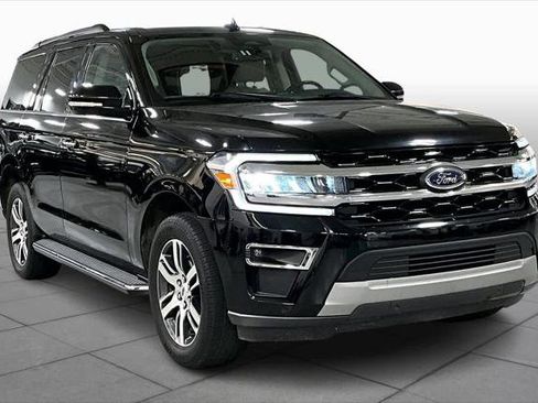 Used 2023 Ford Expedition Limited RWD image 3