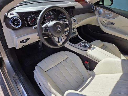 Used 2018 Mercedes-Benz E 400 Cabriolet image 12