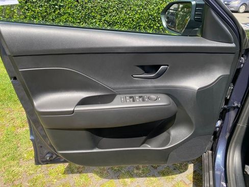 New 2026 Hyundai Kona SEL Sport FWD image 36