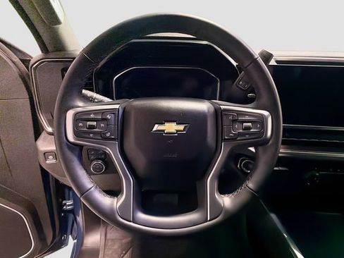 Certified 2025 Chevrolet Silverado 2500 LT w/ All Star Edition image 10