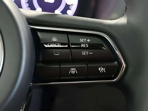 Used 2025 MAZDA CX-70 Plug-In Hybrid w/ Premium Pkg AWD/4WD image 30