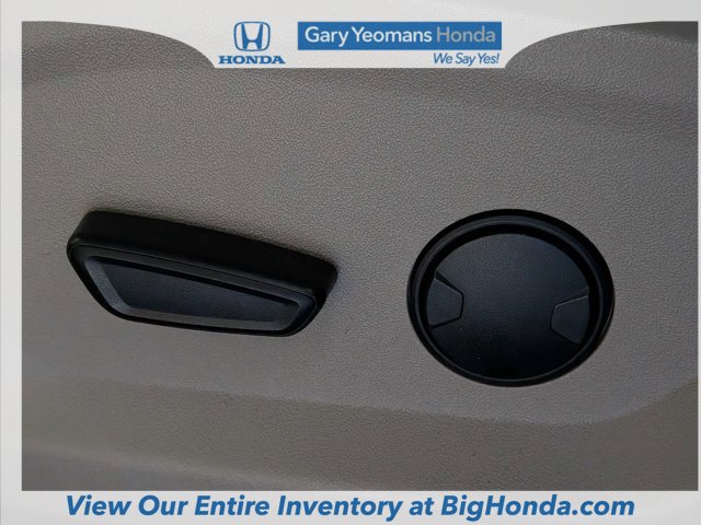 Used 2019 Ford Explorer FWD image 22
