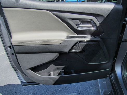 New 2026 Chevrolet Silverado EV Trail Boss w/ Premium Package image 18