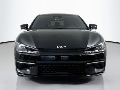 Used 2023 Kia EV6 GT-Line