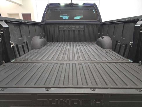 Certified 2024 Toyota Tundra Limited AWD/4WD image 31