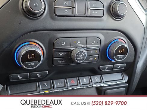 Used 2022 Chevrolet Silverado 1500 RST AWD/4WD image 20