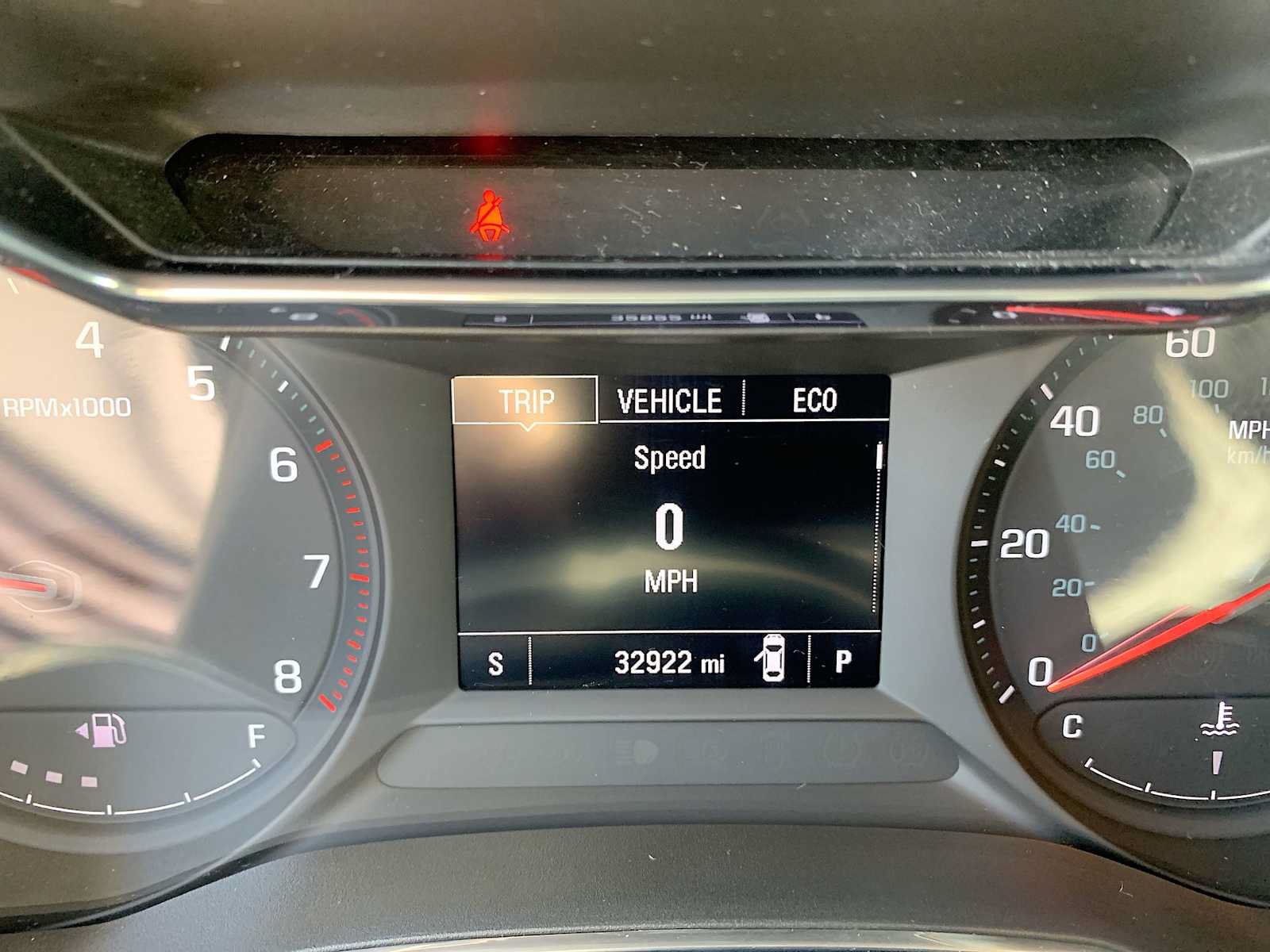 Certified 2023 Chevrolet TrailBlazer ACTIV w/ Convenience Package FWD image 12
