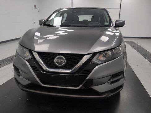 Used 2020 Nissan Rogue Sport S w/ Appearance Package FWD image 15