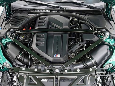 Used 2023 BMW M3 Competition AWD/4WD image 42