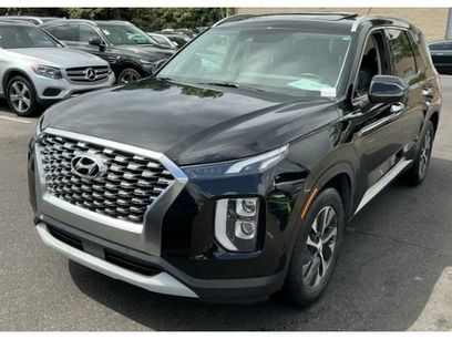 Used 2020 Hyundai Palisade SEL