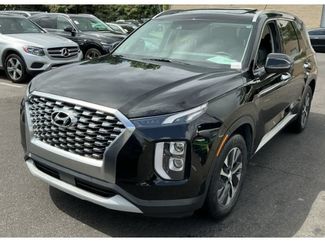 Used 2020 Hyundai Palisade SEL FWD video 1