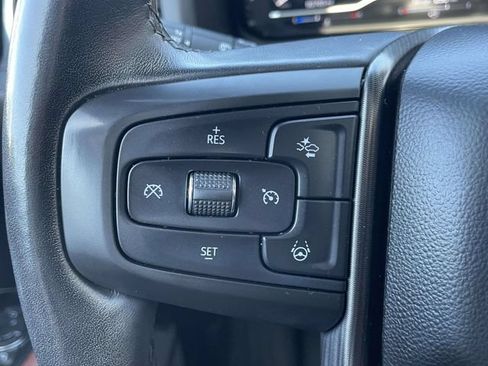 Used 2023 GMC Yukon XL Denali Ultimate AWD/4WD image 25