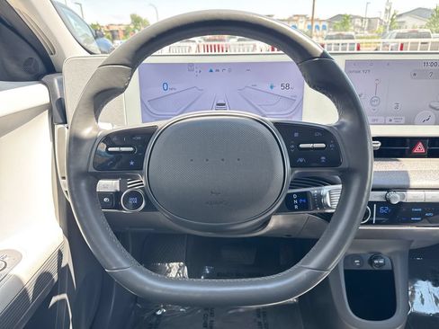 Used 2024 Hyundai Ioniq 5 SEL AWD/4WD image 14