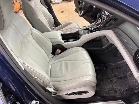 Certified 2021 Acura RDX w/ Technology Package image 19