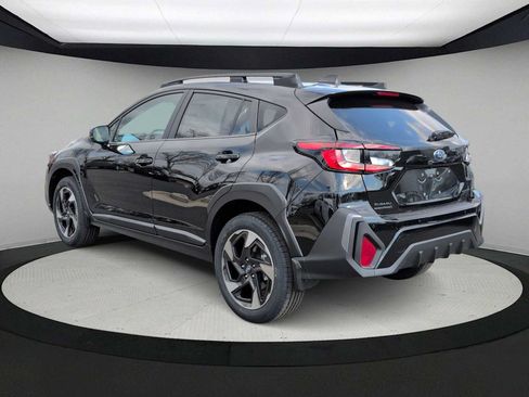New 2026 Subaru Crosstrek 2.5i Limited w/ Crosstrek Mirror Package AWD/4WD image 6