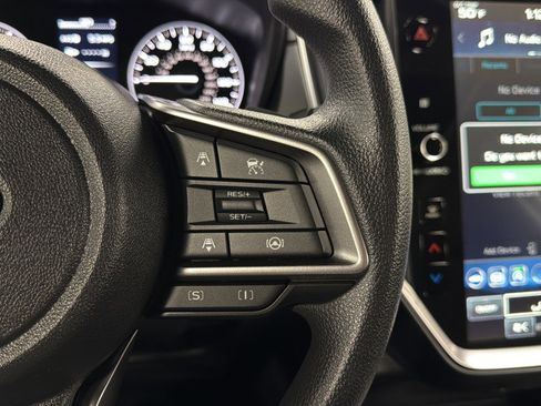 New 2026 Subaru Impreza 2.0i Sport image 22