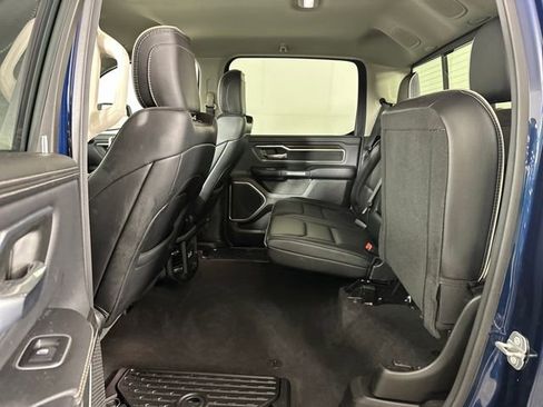 Used 2022 RAM 1500 Laramie w/ Trailer Tow Group image 25