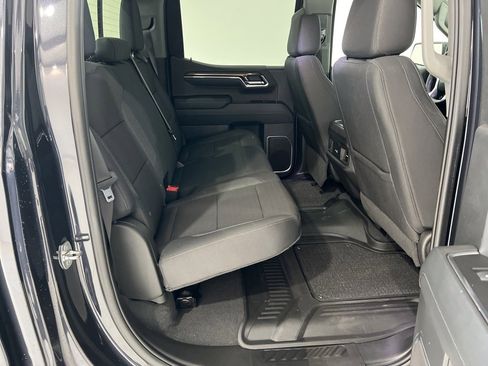 New 2024 Chevrolet Silverado 1500 RST w/ All Star Edition Plus image 25