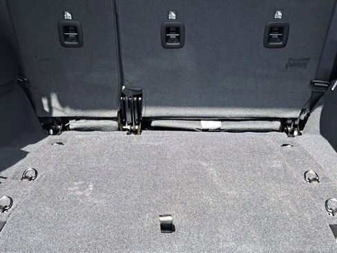 New 2026 Jeep Wrangler Unlimited Sport AWD/4WD image 25