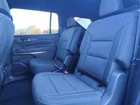 New 2026 Chevrolet Traverse LT w/ LPO, Floor Liner Package FWD image 22