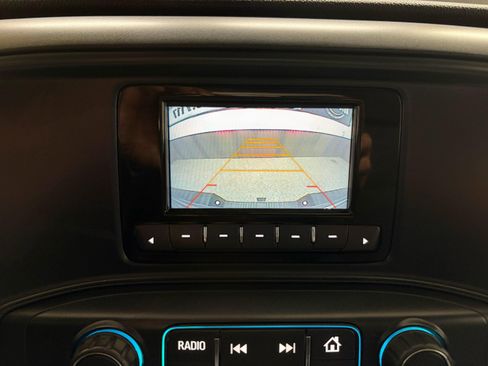 Used 2015 Chevrolet Silverado 3500 W/T w/ WT Convenience Package AWD/4WD image 14