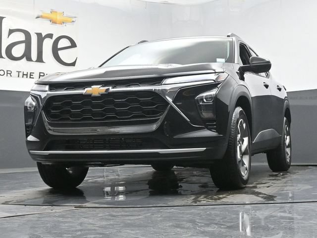 New 2026 Chevrolet Trax LT FWD image 34