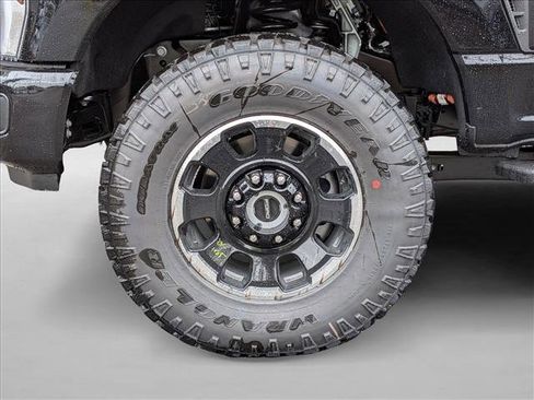 New 2026 Ford F250 Platinum w/ Tremor Off-Road Package AWD/4WD image 10