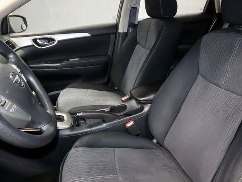Used 2014 Nissan Sentra SV FWD image 23