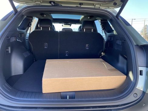 New 2026 Kia Sportage X-Line image 4