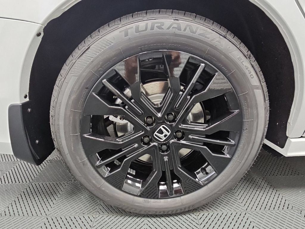 New 2027 Honda Odyssey Sport-L image 47