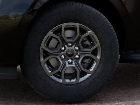 New 2027 Ford Expedition Active RWD image 19
