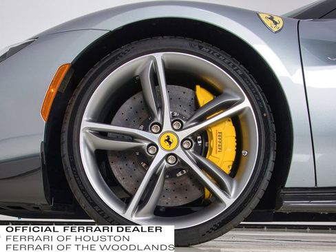 Used 2024 Ferrari 296 GTB image 20