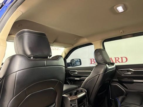 Used 2019 RAM 1500 Laramie RWD image 13