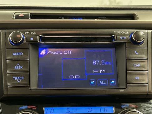 Used 2013 Toyota RAV4 Limited AWD/4WD image 12