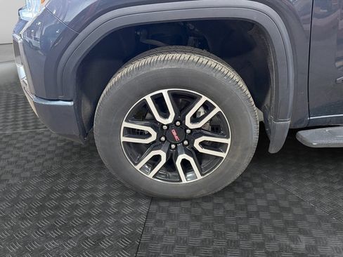 Used 2021 GMC Sierra 1500 AT4 AWD/4WD image 14