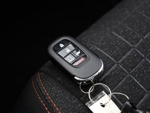 New 2026 Honda HR-V Sport image 31