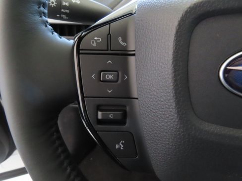 New 2026 Subaru Solterra Premium image 14