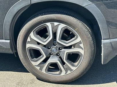 Used 2023 Subaru Ascent Limited w/ Technology Package