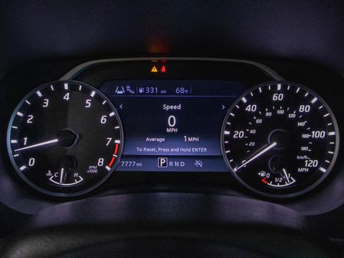 Used 2024 Nissan Frontier SV w/ SV Convenience Package RWD image 14