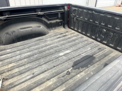 Used 2023 RAM 1500 Laramie image 9