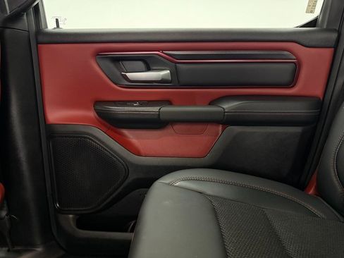 Used 2025 RAM 1500 Rebel w/ Rebel Level 1 Equipment Group image 31