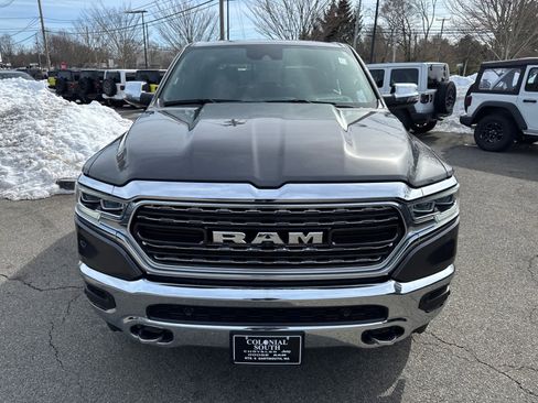 Used 2023 RAM 1500 Limited image 9