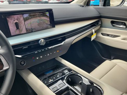 New 2026 Nissan Murano SL AWD/4WD image 31