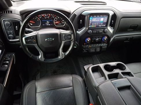 Used 2023 Chevrolet Silverado 3500 LT w/ All Star Edition image 2