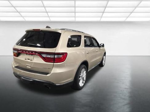 Used 2014 Dodge Durango Limited w/ Trailer Tow Group IV AWD/4WD image 4