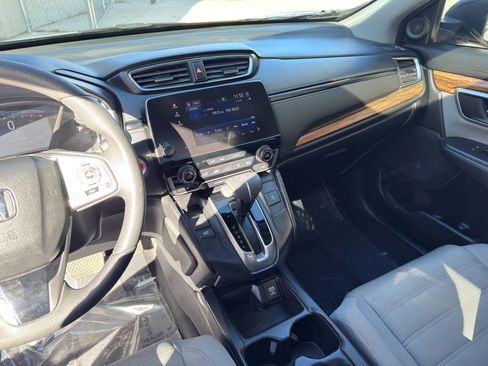 Used 2017 Honda CR-V EX image 15