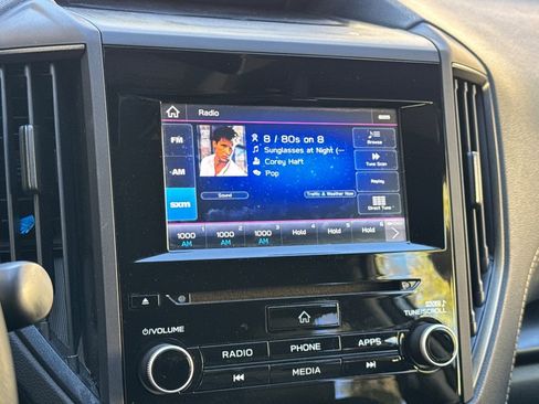 Used 2022 Subaru Crosstrek 2.5i Sport image 32