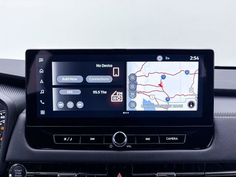 New 2026 Mitsubishi Outlander LE FWD image 4