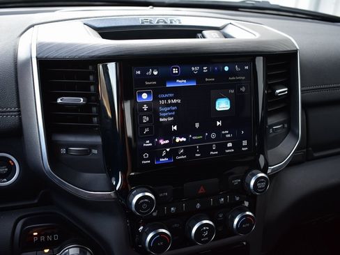 Used 2023 RAM 1500 Laramie image 50