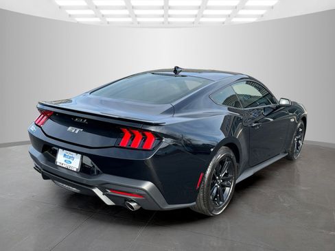 Used 2024 Ford Mustang GT image 4